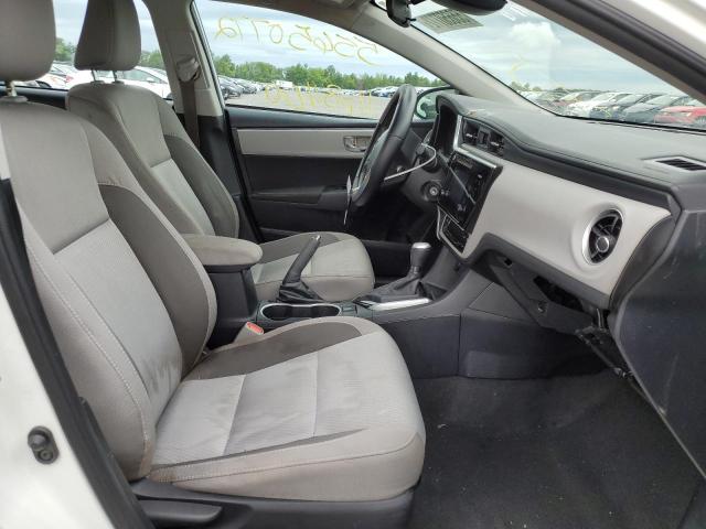 Photo 5 from auction – 2017 TOYOTA COROLLA L with VIN 2T1BURHE7HC829196