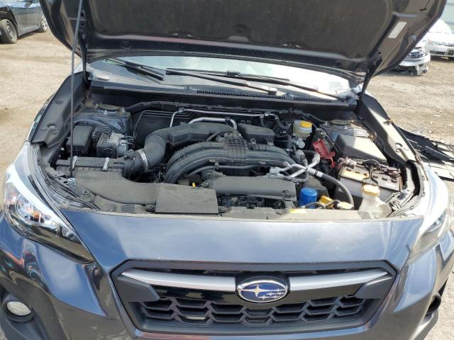 Photo 7 from auction – 2019 SUBARU CROSSTREK with VIN JF2GTACC5KH271465