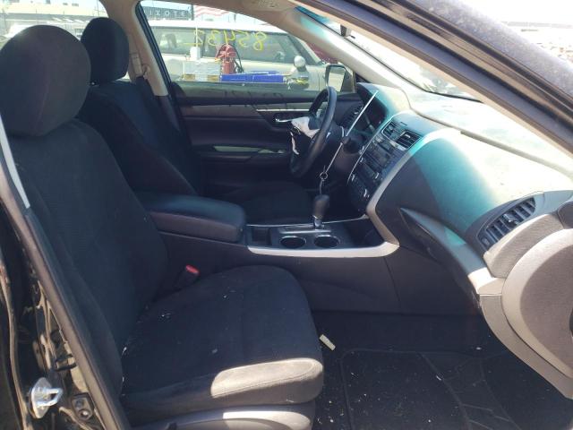 Photo 5 from auction – 2015 NISSAN ALTIMA 2.5 with VIN 1N4AL3AP1FC576539