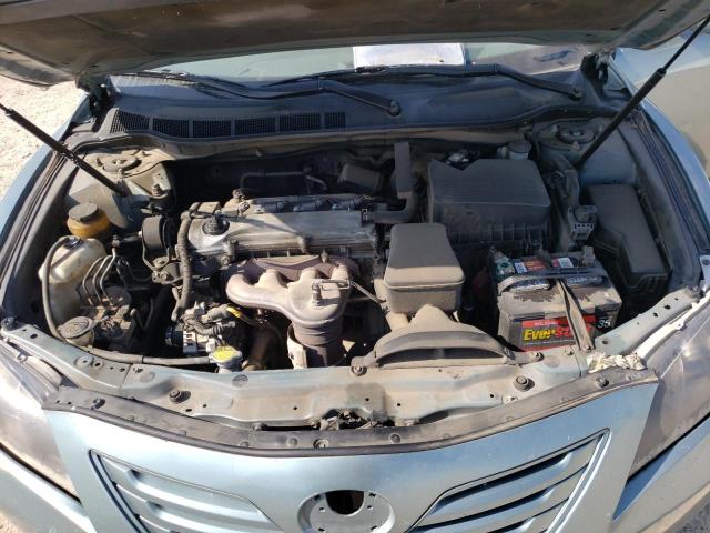 Photo 7 from auction – 2007 TOYOTA CAMRY CE with VIN 4T1BE46K27U691265