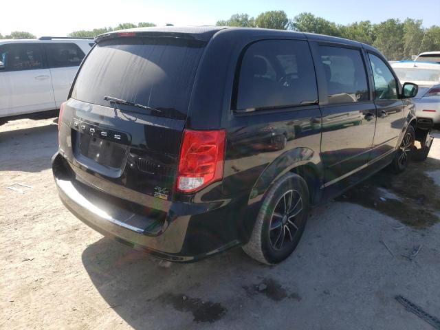 Photo 4 from auction – 2015 DODGE GRAND CARA with VIN 2C4RDGEG5FR663749