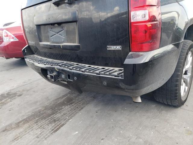 Photo 9 from auction – 2007 CHEVROLET TAHOE C150 with VIN 1GNFC13017J405668