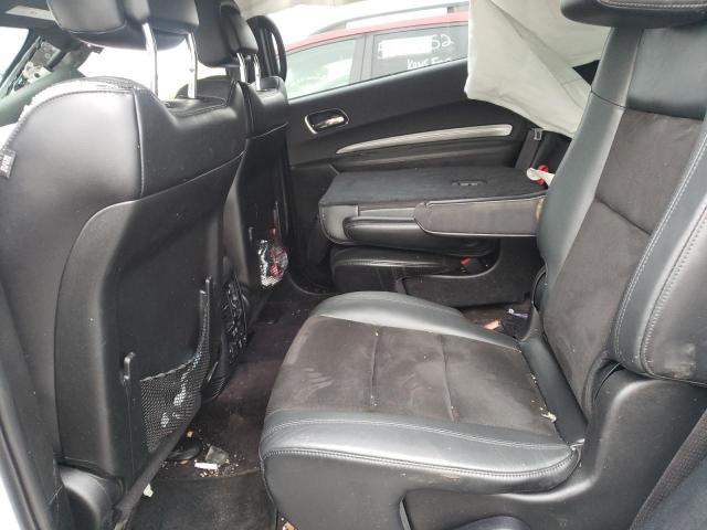 Photo 6 from auction – 2019 DODGE DURANGO R/ with VIN 1C4SDJCT1KC622763