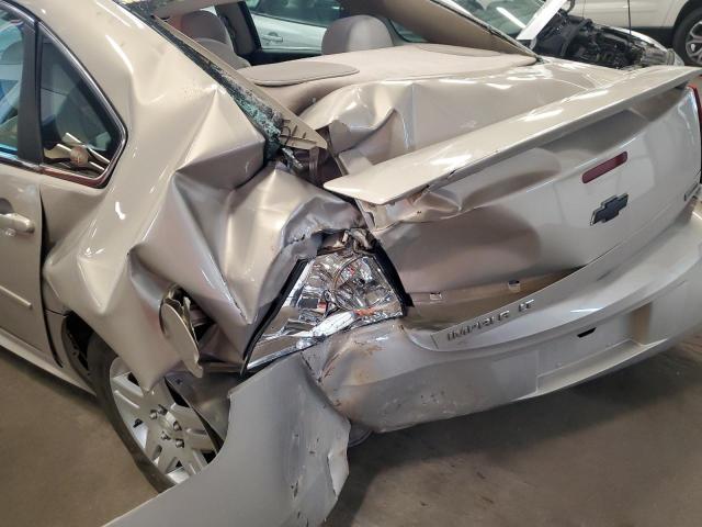 Photo 9 from auction – 2012 CHEVROLET IMPALA LT with VIN 2G1WB5E31C1235609
