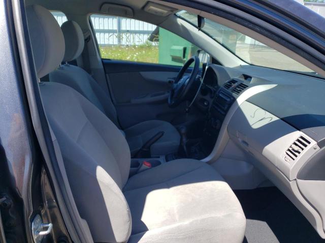 Photo 5 from auction – 2012 TOYOTA COROLA with VIN 2T1BU4EE3CC892036