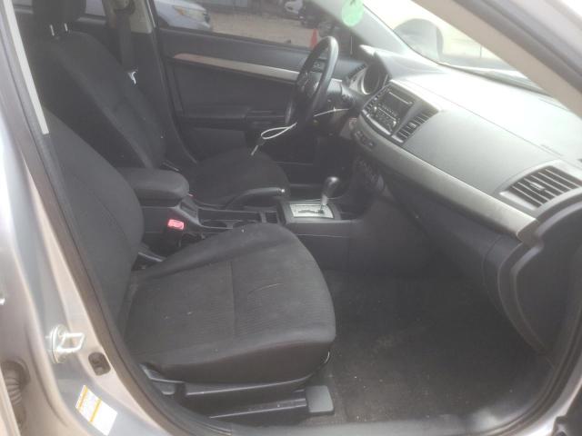 Photo 5 from auction – 2014 MITSUBISHI LANCER ES/ with VIN JA32U2FU1EU017875