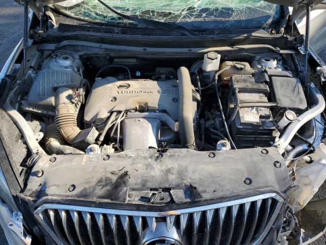 Photo 7 from auction – 2016 BUICK ENVISION P with VIN LRBFXESX4GD214875