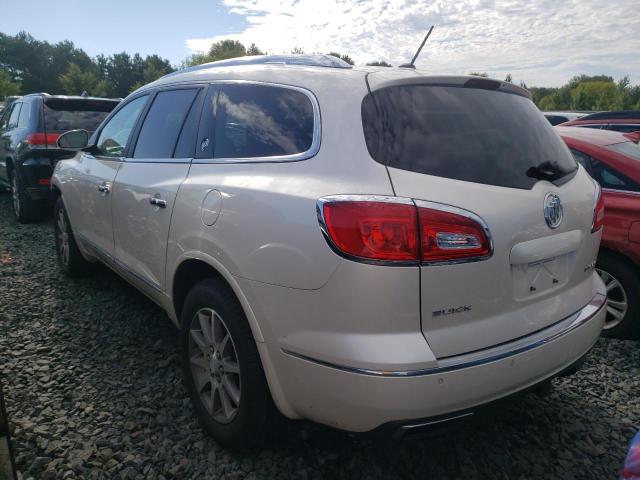 Photo 3 from auction – 2015 BUICK ENCLAVE with VIN 5GAKVBKDXFJ140762
