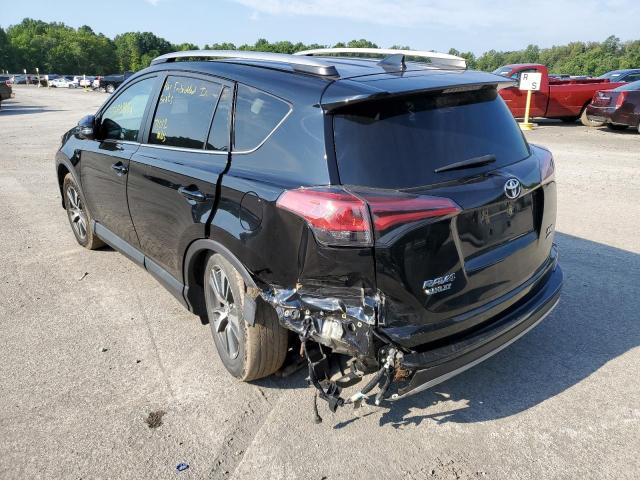 Photo 3 from auction – 2018 TOYOTA RAV4 ADVEN with VIN 2T3RFREV2JW759082