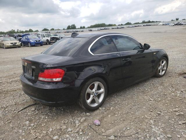 Photo 4 from auction – 2011 BMW 128 I with VIN WBAUP9C58BVL90292
