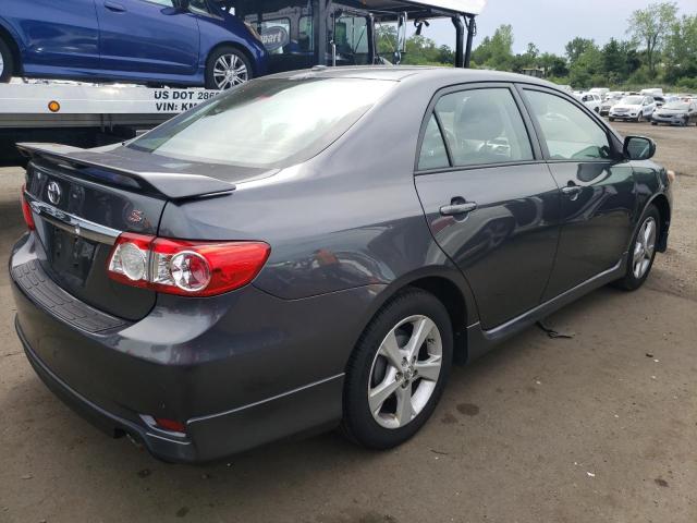 Photo 4 from auction – 2012 TOYOTA COROLLA S with VIN 2T1BU4EE6CC907581