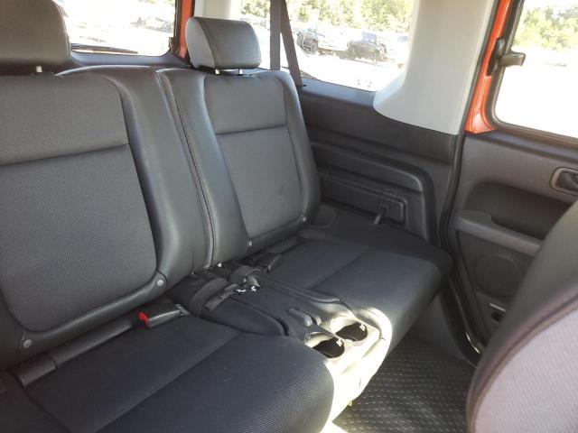 Foto 6 de la subasta – 2003 HONDA ELEMENT EX con VIN 5J6YH28563L027871