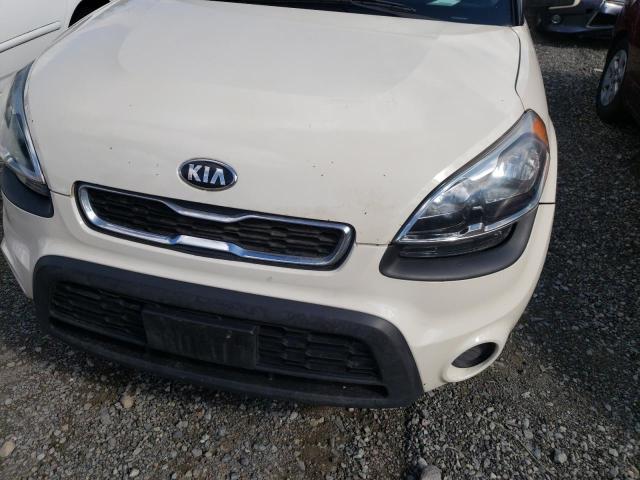 Photo 9 from auction – 2013 KIA SOUL with VIN KNDJT2A50D7773842