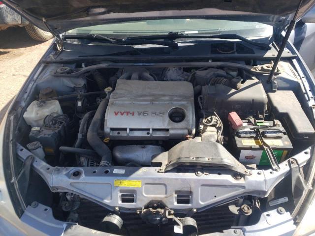 Photo 7 from auction – 2006 TOYOTA SOLARA with VIN 4T1FA38P46U100125