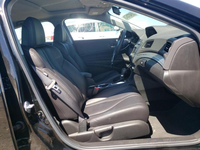 Photo 5 from auction – 2022 ACURA ILX with VIN 19UDE2F39NA004308
