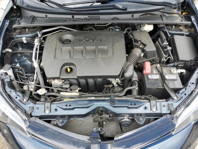 Photo 7 from auction – 2017 TOYOTA COROLLA L with VIN 5YFBURHE7HP711942