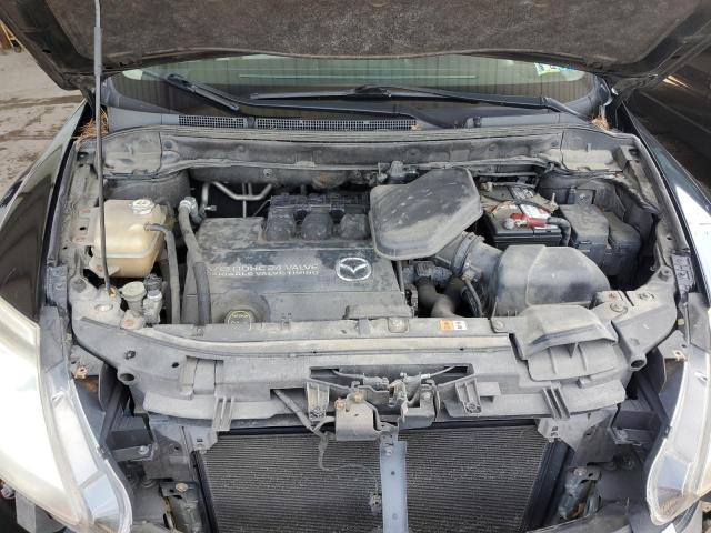 Photo 7 from auction – 2009 MAZDA CX-9 with VIN JM3TB38V390174075