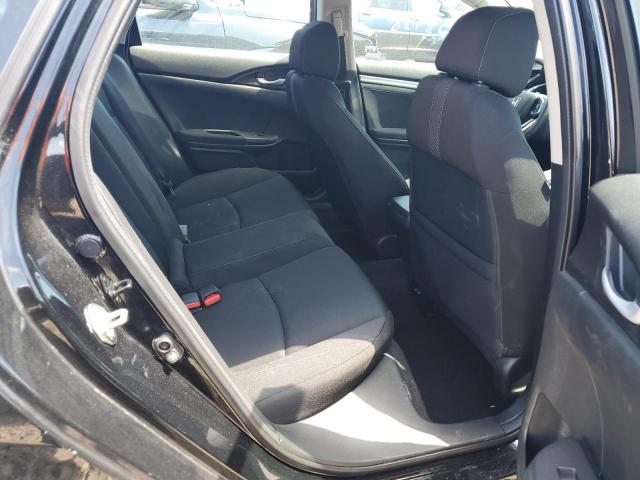 Photo 6 from auction – 2018 HONDA CIVIC EX with VIN 19XFC2F79JE038157
