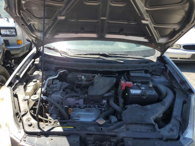 Photo 7 from auction – 2013 NISSAN ROGUE S with VIN JN8AS5MT2DW511359