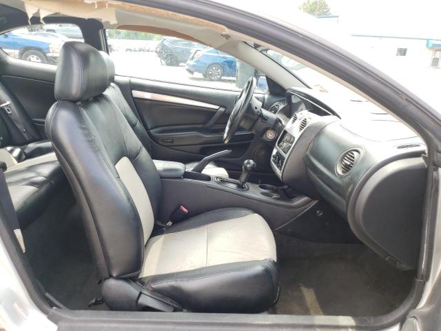 Photo 5 from auction – 2005 DODGE STRATUS SX with VIN 4B3AG42G05E042020