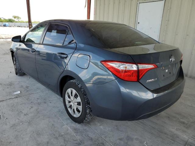 Zdjęcie 3 z aukcji – 2015 TOYOTA COROLLA L z VIN 2T1BURHE2FC275904