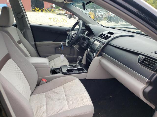 Photo 5 from auction – 2014 TOYOTA CAMRY L with VIN 4T4BF1FK2ER401122