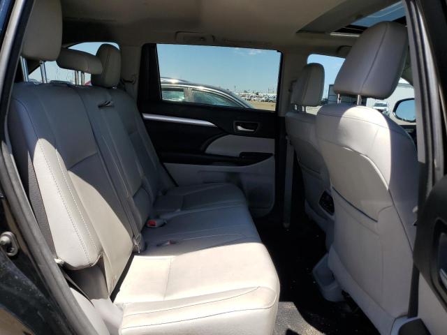 صورة رقم 6 من المزاد - 2016 TOYOTA HIGHLANDER مع VIN 5TDJKRFH8GS316480