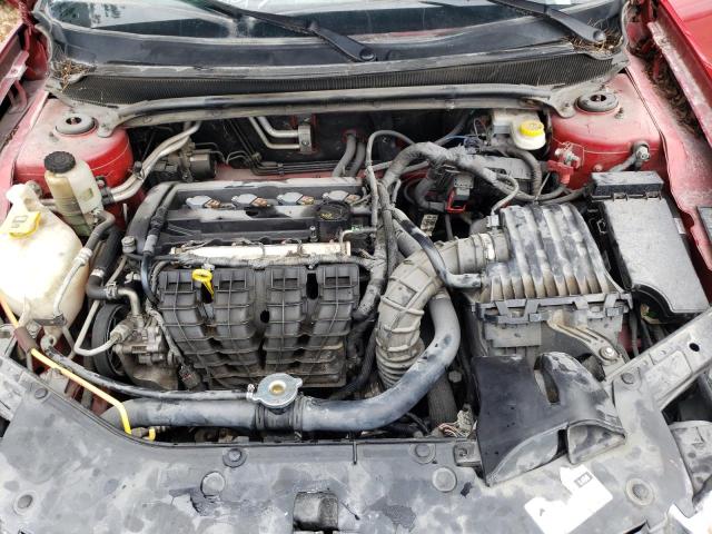 Foto 7 de la subasta – 2013 DODGE AVENGER SX con VIN 1C3CDZCB3DN662123