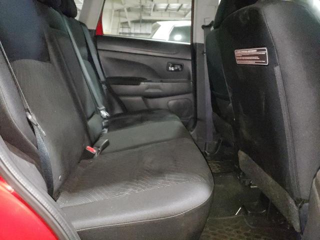 Photo 6 from auction – 2015 MITSUBISHI OUTLANDER with VIN 4A4AP4AU5FE003909