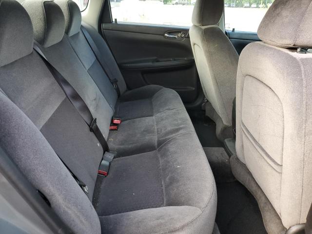 Photo 6 from auction – 2008 CHEVROLET IMPALA LT with VIN 2G1WT58K489204654