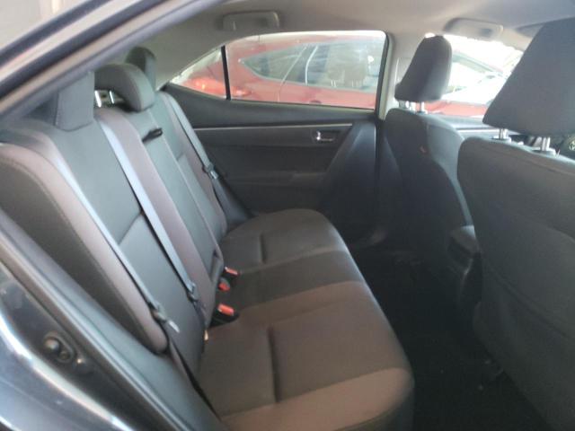 Photo 6 from auction – 2017 TOYOTA COROLLA L with VIN 2T1BURHE8HC749163