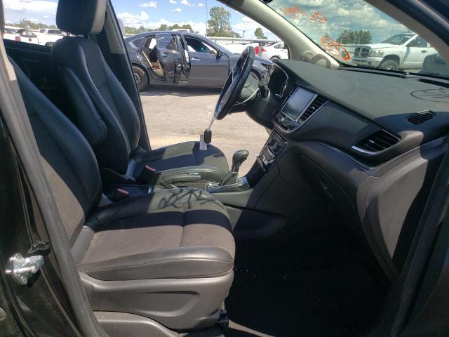 Photo 5 from auction – 2019 BUICK ENCORE PRE with VIN KL4CJASBXKB720101