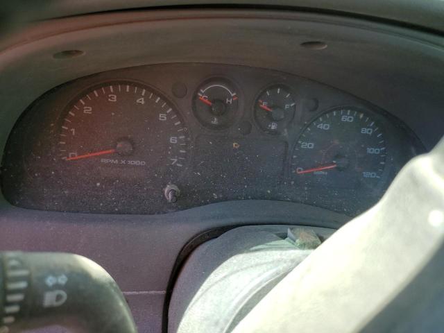 Photo 8 from auction – 2004 FORD RANGER with VIN 1FTYR10D34PA93837