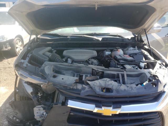 Foto 7 de la subasta – 2021 CHEVROLET BLAZER 2LT con VIN 3GNKBCRS2MS521073