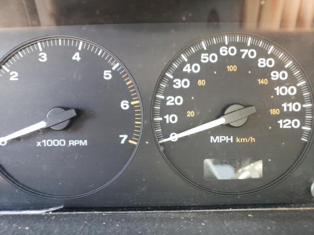 Photo 8 from auction – 2002 JEEP GRAND CHER with VIN 1J4GW48S52C290466
