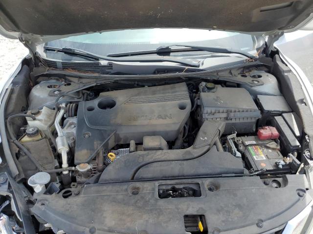 Photo 7 from auction – 2016 NISSAN ALTIMA 2.5 with VIN 1N4AL3AP1GN385886