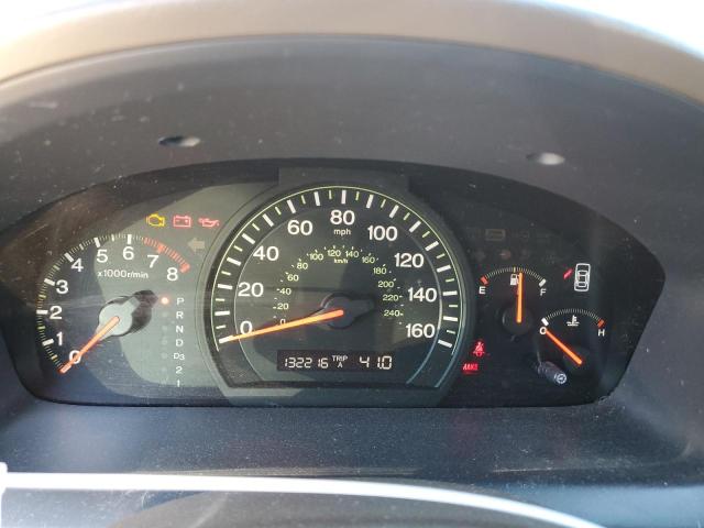 Photo 8 from auction – 2005 HONDA ACCORD with VIN 1HGCM56465A168852