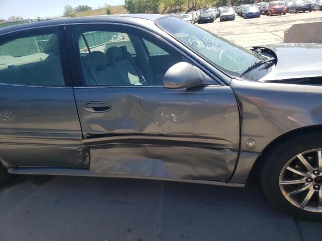 Photo 9 from auction – 2004 BUICK LESABRE CU with VIN 1G4HP52K04U162800