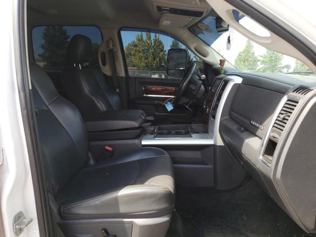 Photo 5 from auction – 2011 DODGE RAM 3500 with VIN 3D73Y3CL6BG592697