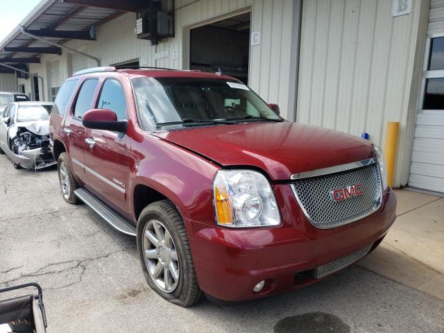 GMC YUKON DENA 2010 with VIN 1GKUKEEF4AR243897 - Photo from auction