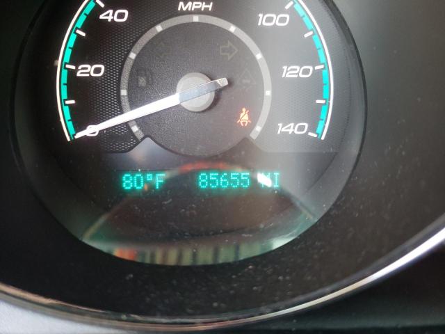 Photo 8 from auction – 2011 CHEVROLET MALIBU 2LT with VIN 1G1ZD5E10BF254570