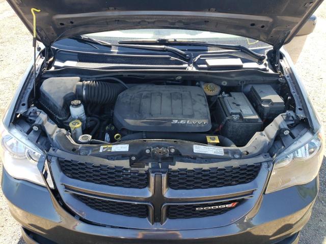 Photo 7 from auction – 2018 DODGE GRAND CARA with VIN 2C4RDGEG9JR319382