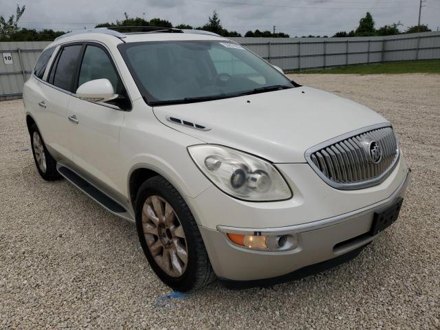 BUICK ENCLAVE CX 2010 with VIN 5GALVCEDXAJ269549 - Photo from auction