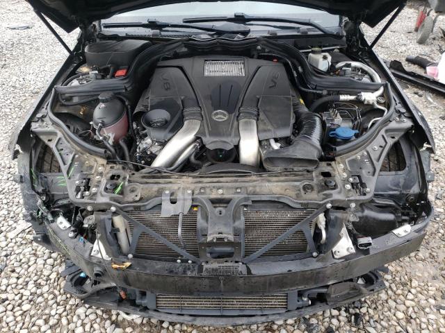 Фото 7 с аукциона – 2015 MERCEDES-BENZ E 550 с VIN WDDKK7DF2FF300693