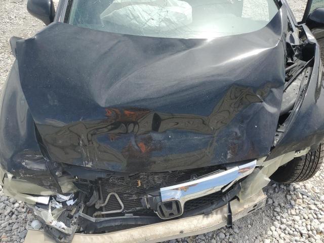 Photo 7 from auction – 2011 HONDA CIVIC LX with VIN 19XFA1F54BE048191