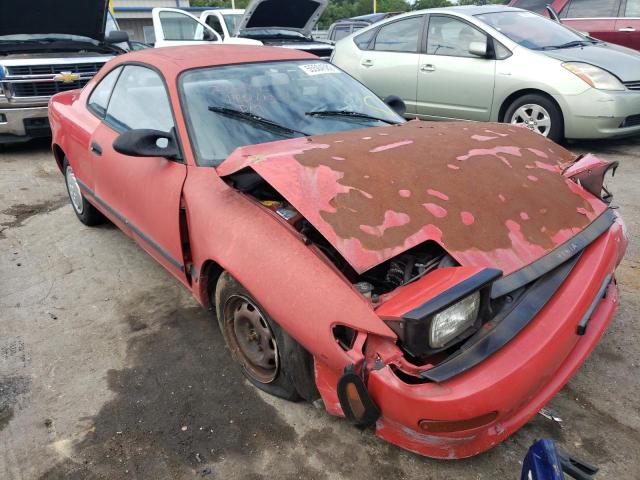 TOYOTA CELICA ST 1991 with VIN JT2AT86F9M0055504 - Photo from auction