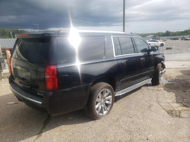 Photo 4 from auction – 2017 CHEVROLET SUBURBAN K with VIN 1GNSKJKC2HR240889