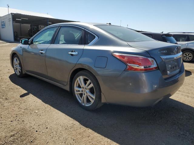 Photo 3 from auction – 2015 NISSAN ALTIMA 3.5 with VIN 1N4BL3AP3FC155619
