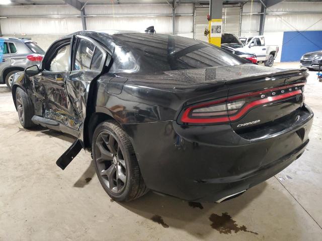 Photo 3 from auction – 2018 DODGE CHARGER R/ with VIN 2C3CDXCTXJH176975