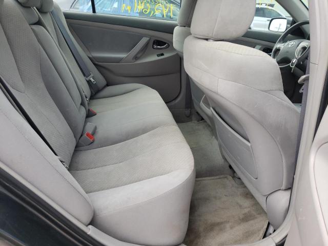 Photo 6 from auction – 2008 TOYOTA CAMRY CE with VIN 4T1BE46K18U208236